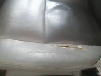 Peça sobressalente para automóvel em segunda mão assento dianteiro esquerdo por dodge caliber sxt referências oem iam   