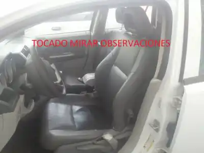 Tweedehands auto-onderdeel linker voorstoel voor dodge caliber sxt oem iam-referenties 