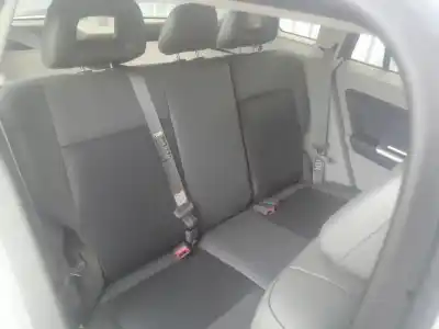 Tweedehands auto-onderdeel stoelen achter voor dodge caliber sxt oem iam-referenties 