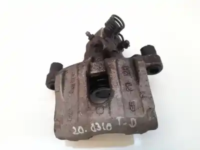 Second-hand car spare part rear right brake caliper for ford focus turn. (cb8) trend oem iam references 952