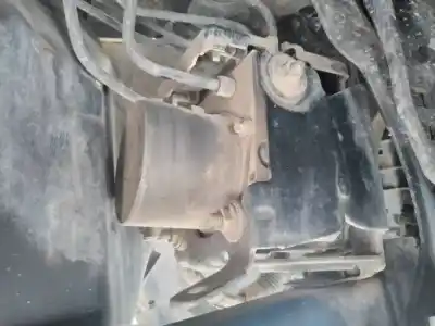 Peça sobressalente para automóvel em segunda mão abs por opel crossland x design line referências oem iam 