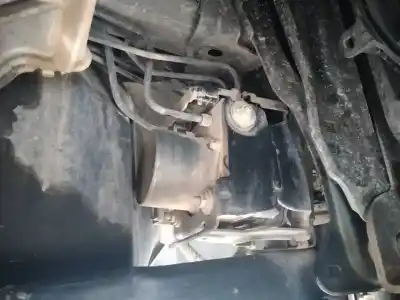 Peça sobressalente para automóvel em segunda mão abs por opel crossland x design line referências oem iam   