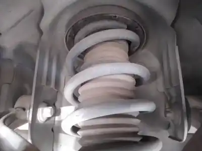 Peça sobressalente para automóvel em segunda mão amortecedor dianteiro direito por alfa romeo brera (177) 2.2 jts 16v selective sky view referências oem iam 