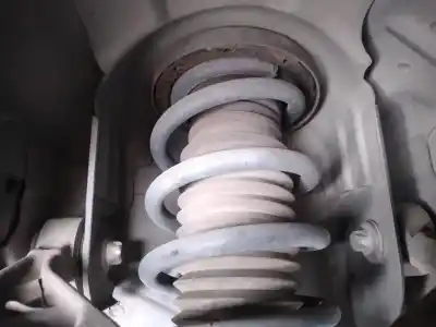 Peça sobressalente para automóvel em segunda mão amortecedor dianteiro esquerdo por alfa romeo brera (177) 2.2 jts 16v selective sky view referências oem iam 