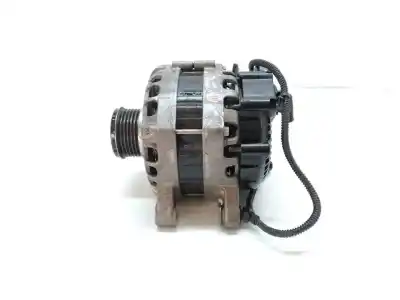 Peça sobressalente para automóvel em segunda mão alternador por opel crossland x design line referências oem iam 9809391880