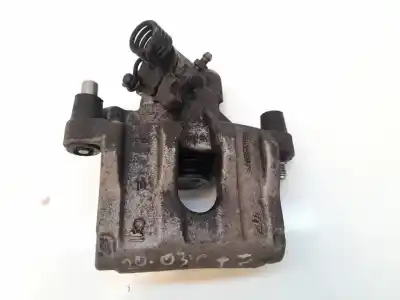 Second-hand car spare part rear left brake caliper for ford focus turn. (cb8) trend oem iam references 949