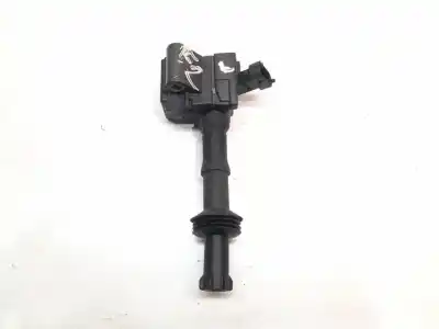 Peça sobressalente para automóvel em segunda mão bobina de ignição por opel crossland x design line referências oem iam 9808653680