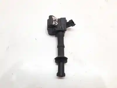 Peça sobressalente para automóvel em segunda mão bobina de ignição por opel crossland x design line referências oem iam 9808653680