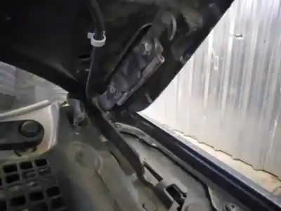 Peça sobressalente para automóvel em segunda mão dobradiça esquerda do capô dianteiro por alfa romeo brera (177) 2.2 jts 16v selective sky view referências oem iam 
