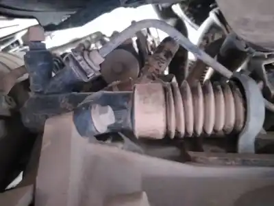 Peça sobressalente para automóvel em segunda mão cilindro de embreagem por opel crossland x design line referências oem iam 