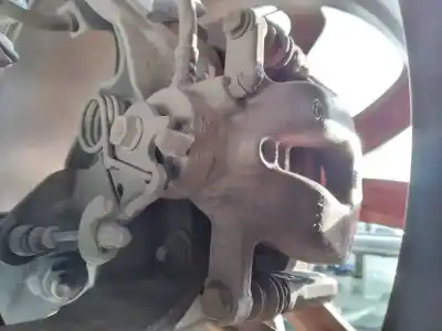 Peça sobressalente para automóvel em segunda mão pinça de travão traseira direita por alfa romeo brera (177) 2.2 jts 16v selective sky view referências oem iam a823