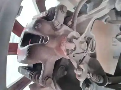 Peça sobressalente para automóvel em segunda mão pinça de travão traseira esquerda por alfa romeo brera (177) 2.2 jts 16v selective sky view referências oem iam a823