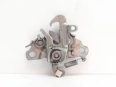 Peça sobressalente para automóvel em segunda mão fechadura do capô por opel crossland x design line referências oem iam 311847