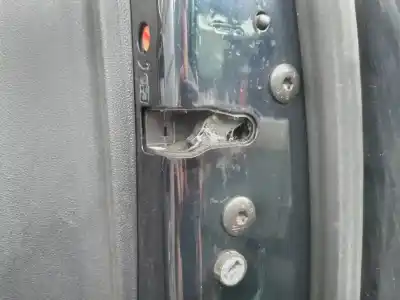 Peça sobressalente para automóvel em segunda mão fechadura da porta traseira direita por opel crossland x design line referências oem iam 