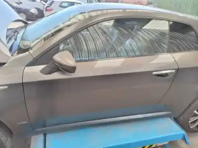 Peça sobressalente para automóvel em segunda mão porta da frente esquerda por alfa romeo brera (177) 2.2 jts 16v selective sky view referências oem iam 