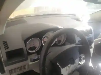 Tweedehands auto-onderdeel dashboard voor dodge caliber sxt oem iam-referenties 