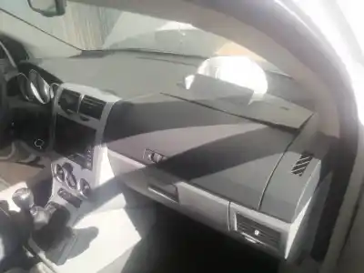 Second-hand car spare part dashboard for dodge caliber sxt oem iam references   