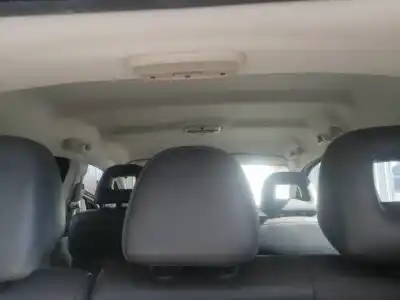 Peça sobressalente para automóvel em segunda mão tecto de abrir interior por dodge caliber sxt referências oem iam   