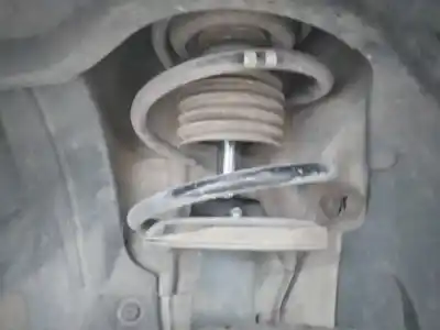 Second-hand car spare part front left shock absorber for bmw mini (r50,r53) one d oem iam references la5