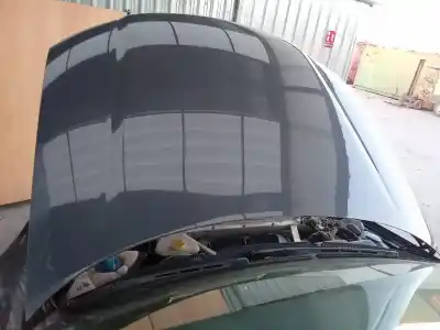 Peça sobressalente para automóvel em segunda mão capot por audi a8 (4e2) 4.0 tdi quattro referências oem iam   