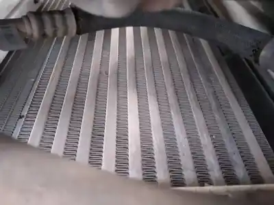 Peça sobressalente para automóvel em segunda mão intercooler por opel crossland x design line referências oem iam 9803900780  