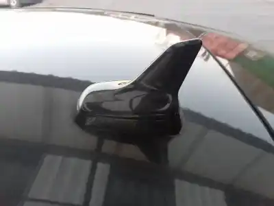 Автозапчасти б/у антенна за audi a8 (4e2) 4.0 tdi quattro ссылки oem iam 