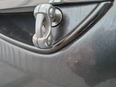 Peça sobressalente para automóvel em segunda mão fechadura da porta dianteira esquerda por alfa romeo brera (177) 2.2 jts 16v selective sky view referências oem iam 