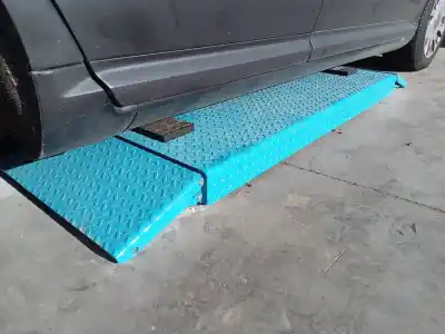 Pezzo di ricambio per auto di seconda mano gonna laterale per audi a8 (4e2) 4.0 tdi quattro riferimenti oem iam   