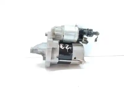 Peça sobressalente para automóvel em segunda mão motor de arranque por opel crossland x design line referências oem iam 9812715480