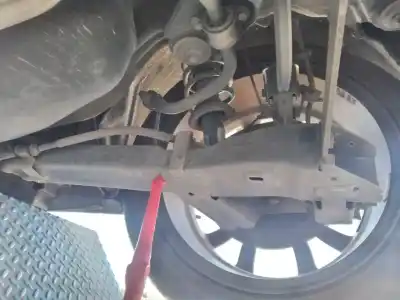 Peça sobressalente para automóvel em segunda mão braço de suspensão traseiro inferior direito por alfa romeo brera (177) 2.2 jts 16v selective sky view referências oem iam 