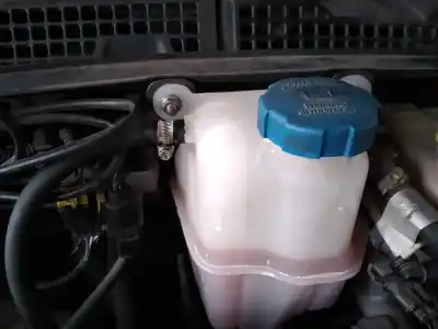 Peça sobressalente para automóvel em segunda mão depósito de expansão por alfa romeo brera (177) 2.2 jts 16v selective sky view referências oem iam 