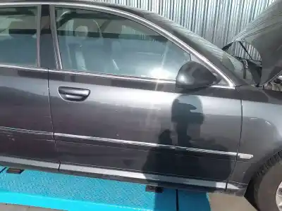 Автозапчасти б/у дверь передняя правая за audi a8 (4e2) 4.0 tdi quattro ссылки oem iam 