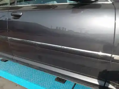 Second-hand car spare part front right door for audi a8 (4e2) 4.0 tdi quattro oem iam references   