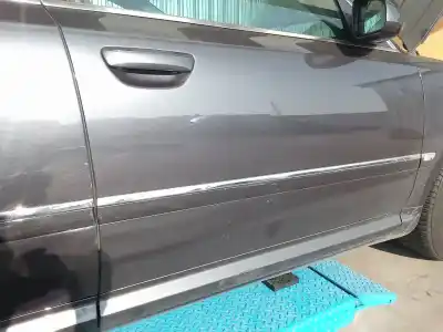Second-hand car spare part front right door for audi a8 (4e2) 4.0 tdi quattro oem iam references   
