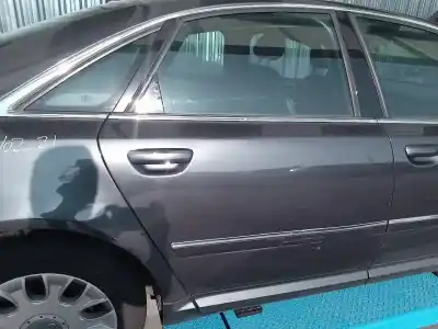 İkinci el araba yedek parçası arka sag kapi için audi a8 (4e2) 4.0 tdi quattro oem iam referansları   