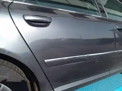 İkinci el araba yedek parçası arka sag kapi için audi a8 (4e2) 4.0 tdi quattro oem iam referansları   