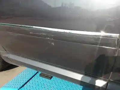 İkinci el araba yedek parçası arka sag kapi için audi a8 (4e2) 4.0 tdi quattro oem iam referansları   