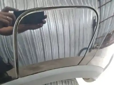 Second-hand car spare part outer fuel cap for opel crossland x design line oem iam references   