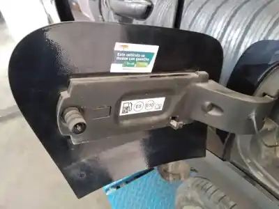 Second-hand car spare part outer fuel cap for opel crossland x design line oem iam references   