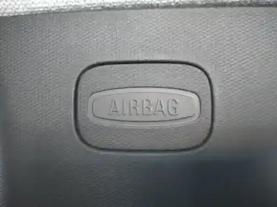 Peça sobressalente para automóvel em segunda mão airbag de cortina dianteiro esquerdo por opel crossland x design line referências oem iam 