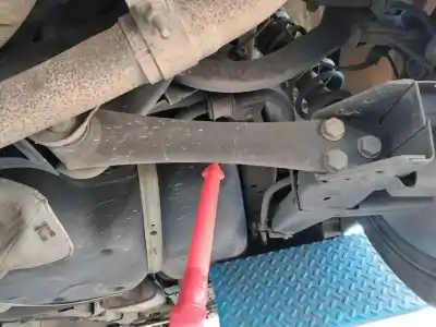 Peça sobressalente para automóvel em segunda mão braço oscilante suspensão traseiro direito por alfa romeo brera (177) 2.2 jts 16v selective sky view referências oem iam 