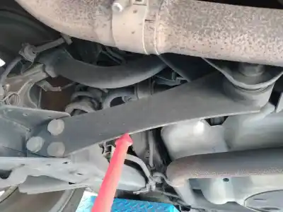 Peça sobressalente para automóvel em segunda mão braço oscilante suspensão traseiro esquerdo por alfa romeo brera (177) 2.2 jts 16v selective sky view referências oem iam 