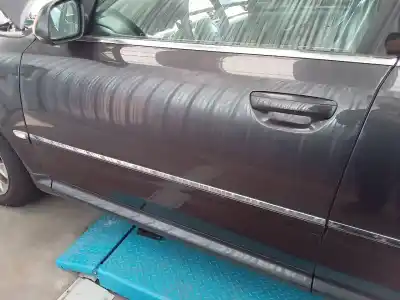 Second-hand car spare part left front door for audi a8 (4e2) 4.0 tdi quattro oem iam references   