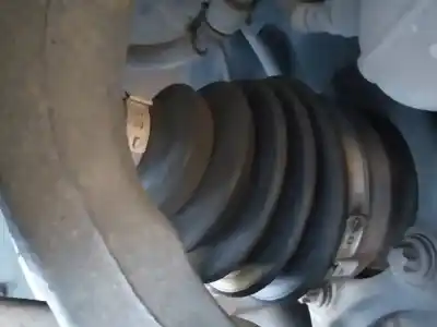 Peça sobressalente para automóvel em segunda mão transmissão dianteira esquerda por alfa romeo brera (177) 2.2 jts 16v selective sky view referências oem iam 