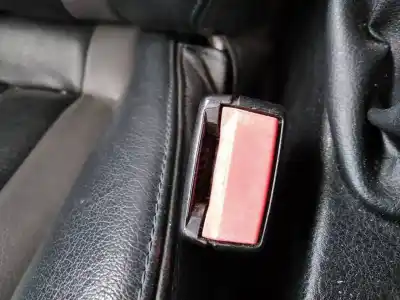 Peça sobressalente para automóvel em segunda mão chicote / encaixe cinto segurança dianteiro direito por alfa romeo brera (177) 2.2 jts 16v selective sky view referências oem iam 