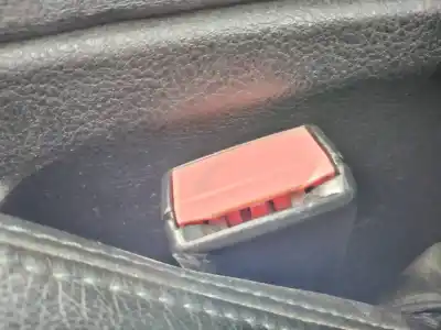 Peça sobressalente para automóvel em segunda mão chicote / encaixe cinto segurança dianteiro esquerdo por alfa romeo brera (177) 2.2 jts 16v selective sky view referências oem iam 