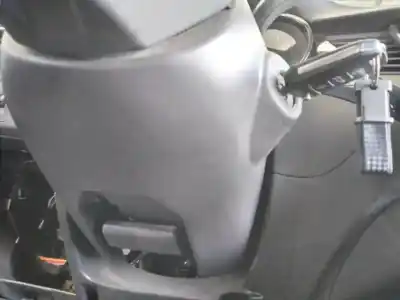 Second-hand car spare part steering column for opel crossland x design line oem iam references   