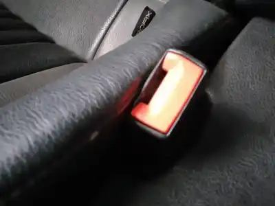 Peça sobressalente para automóvel em segunda mão chicote / encaixe cinto segurança traseiro direito por alfa romeo brera (177) 2.2 jts 16v selective sky view referências oem iam 