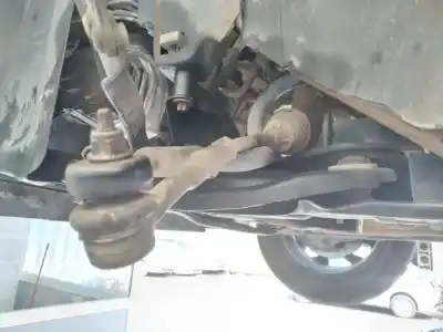 Peça sobressalente para automóvel em segunda mão caixa de direção por opel crossland x design line referências oem iam 38204127