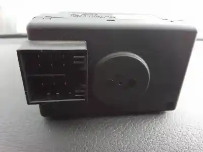 Second-hand car spare part ignition switch for audi a8 (4e2) 4.0 tdi quattro oem iam references 3d0905865e  